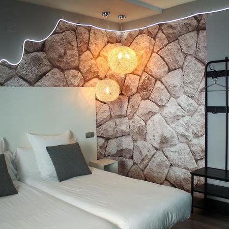 Hotel Pepo Benifallet Εξωτερικό φωτογραφία