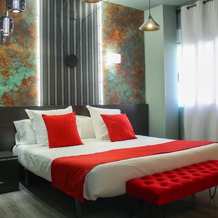 Hotel Pepo Benifallet Εξωτερικό φωτογραφία