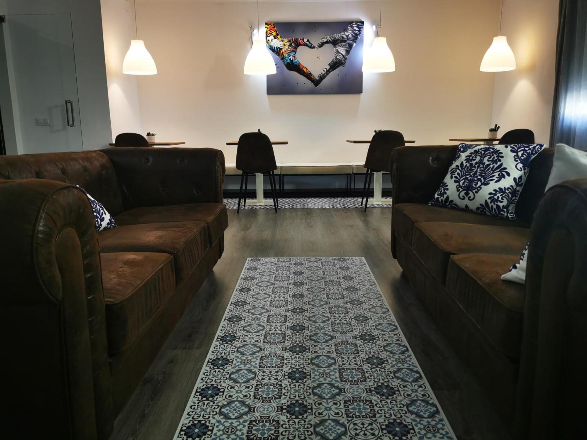 Hotel Pepo Benifallet Εξωτερικό φωτογραφία