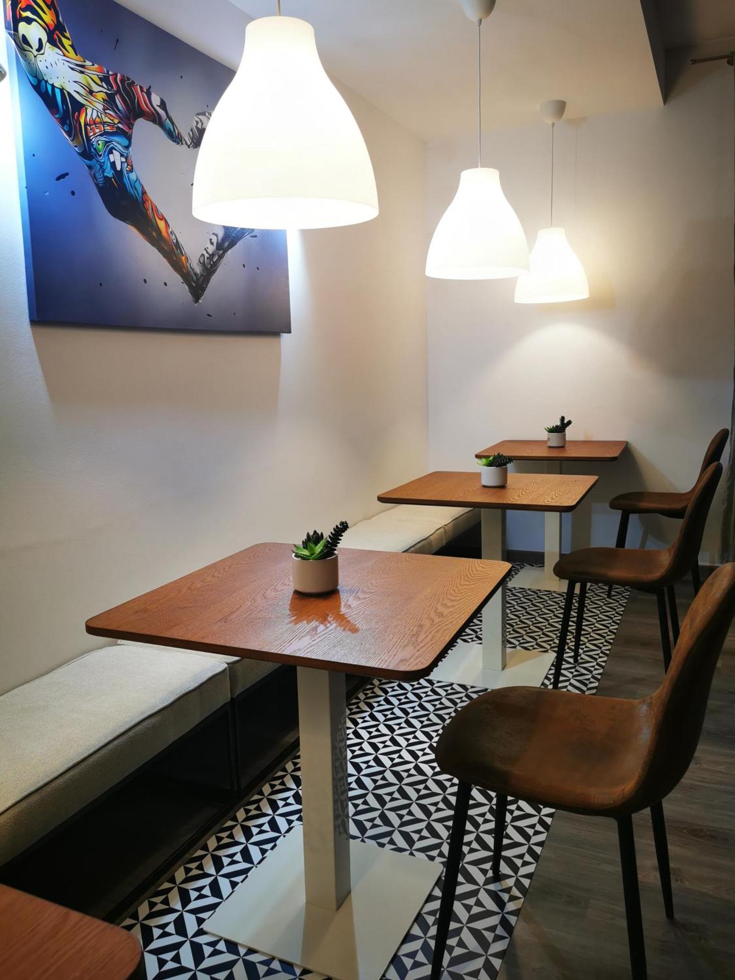 Hotel Pepo Benifallet Εξωτερικό φωτογραφία