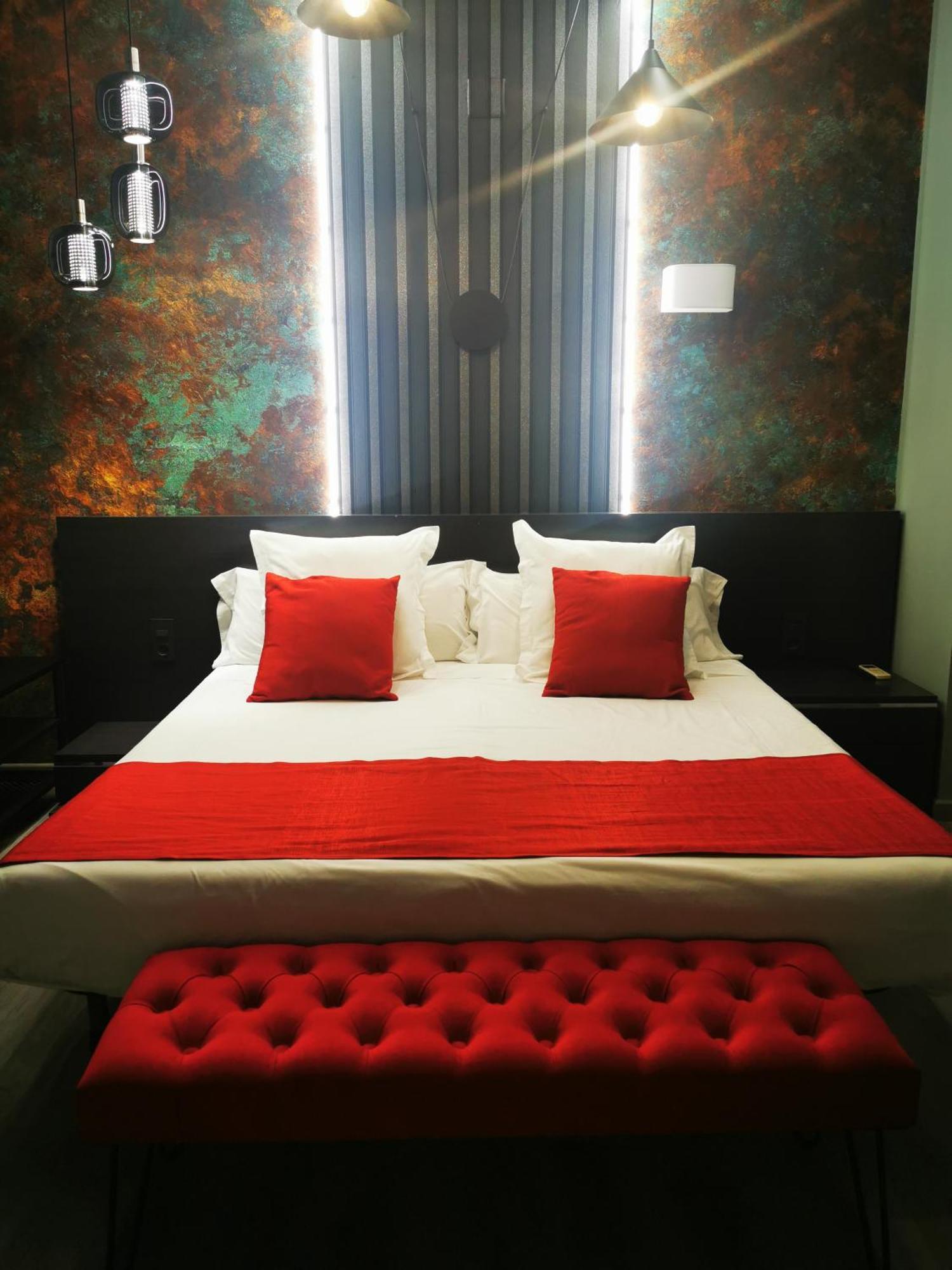 Hotel Pepo Benifallet Εξωτερικό φωτογραφία