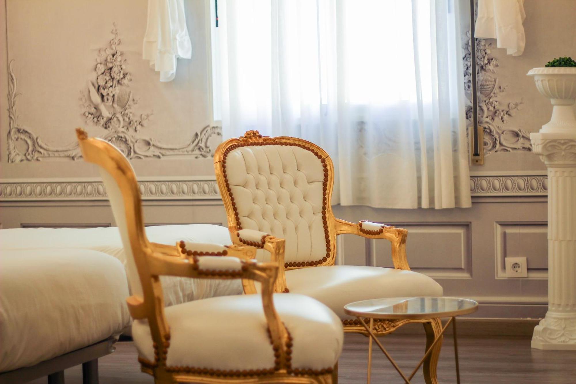 Hotel Pepo Benifallet Εξωτερικό φωτογραφία