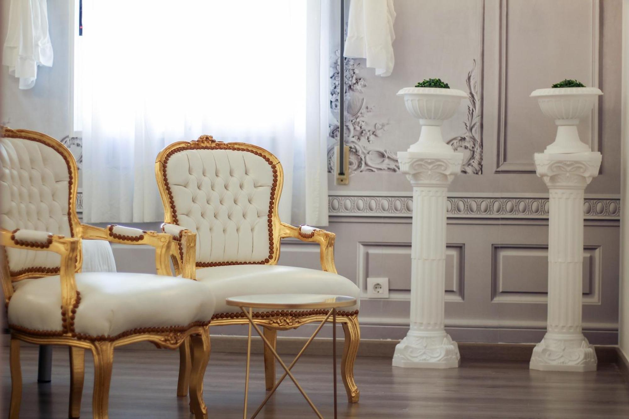 Hotel Pepo Benifallet Εξωτερικό φωτογραφία