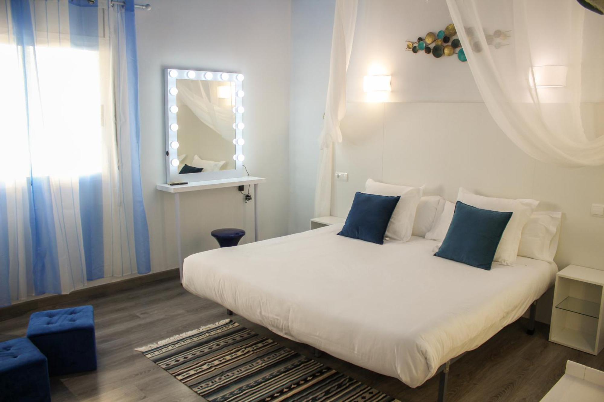 Hotel Pepo Benifallet Εξωτερικό φωτογραφία