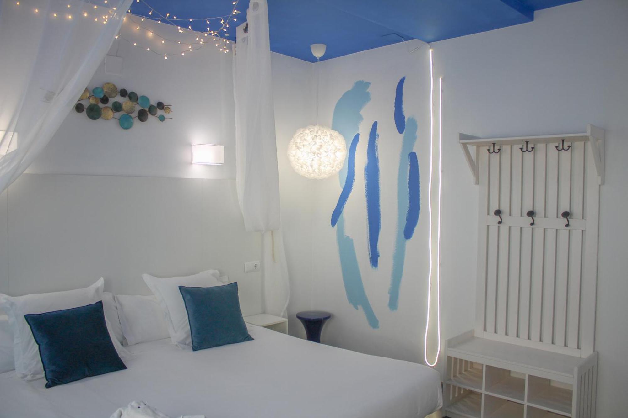 Hotel Pepo Benifallet Εξωτερικό φωτογραφία