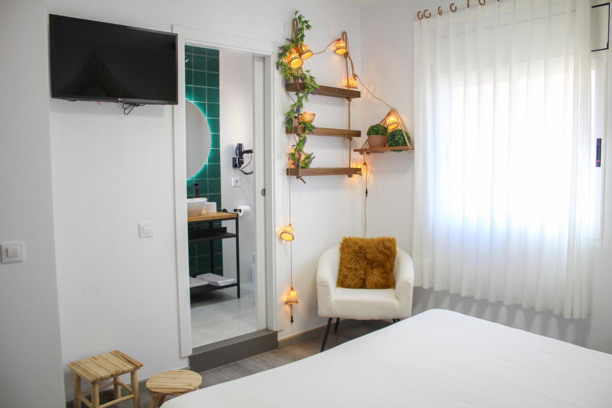 Hotel Pepo Benifallet Εξωτερικό φωτογραφία
