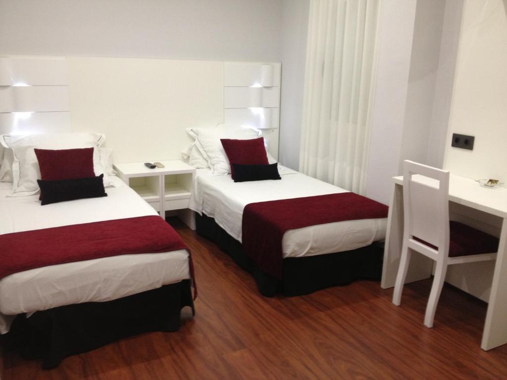 Hotel Pepo Benifallet Εξωτερικό φωτογραφία